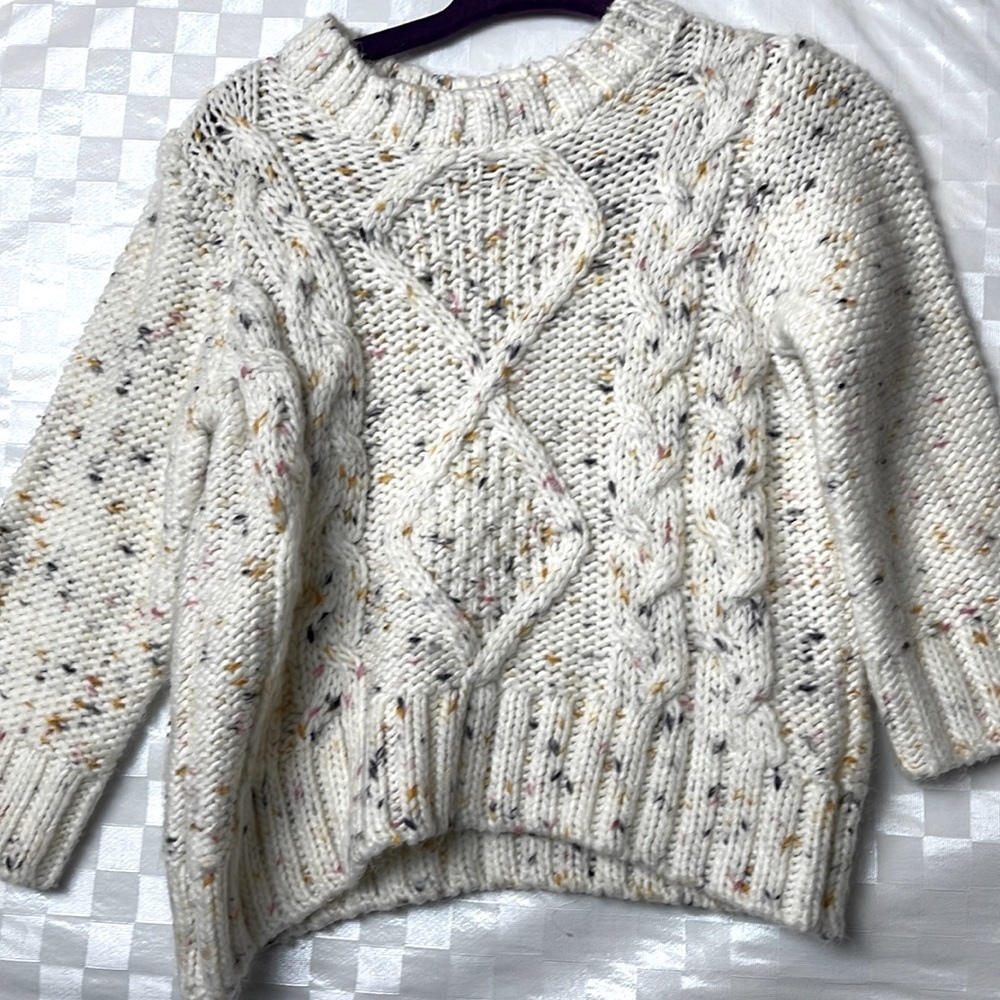 OshKosh 12m Sweater